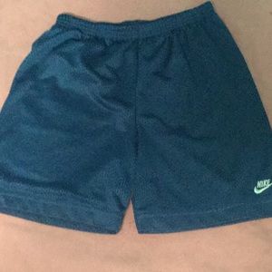 Nike shorts